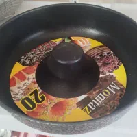 ظروف آشپز خانه