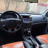 هایماs7مدل۱۳۹۶|خودرو سواری و وانت|کرمانشاه, |دیوار