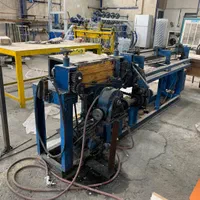 فروش دستگاه کشش مفتول|ماشینآلات صنعتی|کرج, شهرک سهرابیه|دیوار