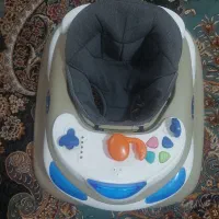 روروک یا واکر کودک