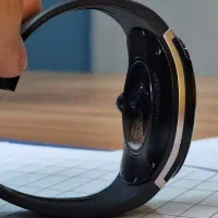 Minber|ساعت|شیراز, زرگری|دیوار