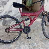 دوچرخه.  ۲۶|دوچرخه، اسکیت، اسکوتر|کاشمر, |دیوار