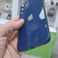 گوشی آیفون 12 نرمال درحدآک 128 گیگ پک اصلی