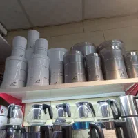 سرویس اورانوس 16پارچه ارسال کیفیت بالا