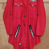 مانتو دخترانه