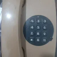 خط تلفن ثابت در محدوده مافی فرهنگیان