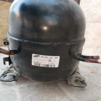 موتور یخچال سامسونگ کره ای