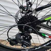 دوچرخهTREK27/5مدلST400ترمز دیسکی شکاری24سرعته|دوچرخه، اسکیت، اسکوتر|تهران, بهارستان|دیوار