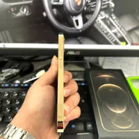 iPhone 12 Pro 256G ZAA (اقساطی)|موبایل|اهواز, کیان اباد|دیوار