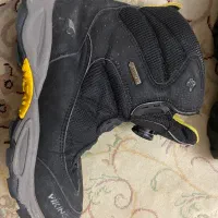 پوتین کوهنوردی اورجینال