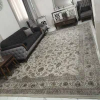 فرش 12متری قیطران