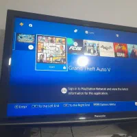 لب تاب وps4