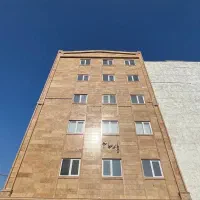 آپارتمان کامل کلید نخورده