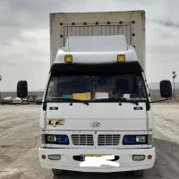 دفتر باربری آریا بار فولادشهر