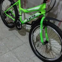 دوچرخه دنده ای سایز ۲۴