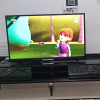 میز و کنسول ست