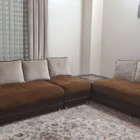 مبل راحتی کارکرده|مبلمان خانگی و میز عسلی|تهران, شهید آوینی|دیوار