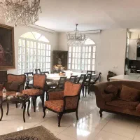 ۲۶۵ متر زمین کلنگی بر ۲۲ جنوبی زعفرانیه|فروش زمین و ملک کلنگی|تهران, زعفرانیه|دیوار