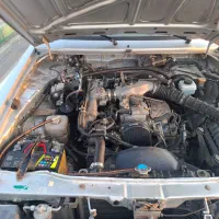 مزدا ۲۰۰۰ تک کابین دوگانه شرکتی|خودرو سواری و وانت|تهران, تهرانپارس شرقی|دیوار