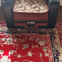 مبل راحتی تخت شو|مبلمان خانگی و میز عسلی|سلماس, |دیوار