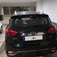 جک s 3 مدل ۱۴۰۲|خودرو سواری و وانت|مشهد, کوی پلیس|دیوار