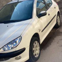 206 تک برگ سند