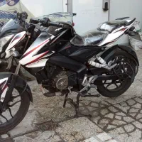 موتور NS 150