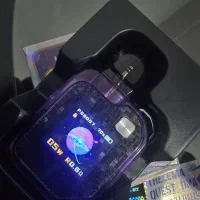 پاد ماد لاست ویپ