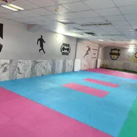 تایم باشگاه ورزشی