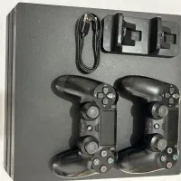 ps4 پرو|کنسول، بازی ویدئویی و آنلاین|رباط‌کریم, نصیرشهر|دیوار