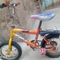 دوچرخه