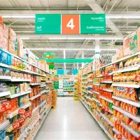 استخدام کارگر ساده در هایپر مارکت