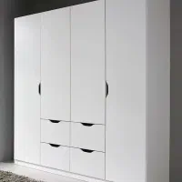 کمد  دراور  جاکفشی  میزآرایش  میزTV تخت|جاکفشی، کمد، دراور|قم, کلهری|دیوار