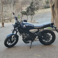 یاماها xsr155 تعویض با خودرو