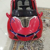 ماشین شارژی|اسباب‌بازی بچه|تهران, نعمت‌آباد|دیوار