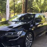 تالیسمان ۲۰۱۷ مشکی