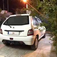 111مدل92|خودرو سواری و وانت|گرگان, |دیوار