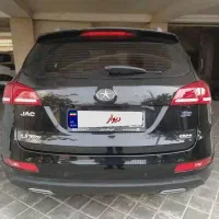 جک S5 نیوفیس، مدل ۱۴۰۱|خودرو سواری و وانت|شیراز, تندگویان|دیوار