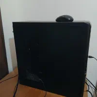 کامپیوتر به همراه میز|رایانه رومیزی|مشهد, وحید|دیوار