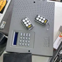 نصب و فروش دوربین و دزدگیر|دوربین مداربسته|زنجان, |دیوار
