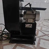 سانتر فیوژ  ، فن