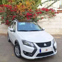 کوییک gxrl مدل 1404 مشابه صفر