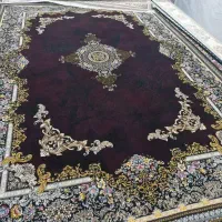 فرش 12 و 9 متری 700 شانه اکریلیک