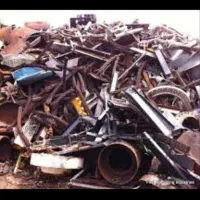 خریدار انواع ضایعات از درب منزل