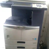 کپی|پرینتر، اسکنر، کپی، فکس|کرمانشاه, |دیوار