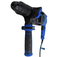 دریل تخریب سه حالته|ابزارآلات|بومهن, |دیوار