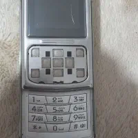 سامسونگ s3500 کلکسیونی|موبایل|تهران, هلال احمر|دیوار