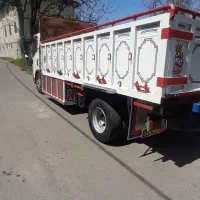 ایسیزو8 تن.  P700