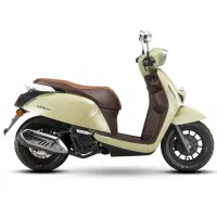 موتور وسپا ۱۵۰ qj