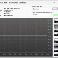 حافظه اس اس دی WD Black SN770 - 1TB Gen4|قطعات و لوازم جانبی رایانه|دزفول, |دیوار